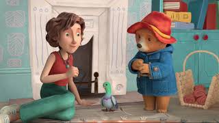 ¡Conoce a Pigeonton  Las aventuras del oso Paddington [upl. by Airdna]