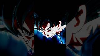 Gokus Scream Is Danger [upl. by Ahsocin]