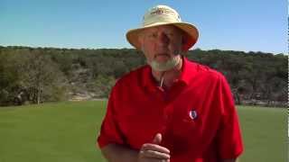 Dave Pelz The Power of Three [upl. by Witha]