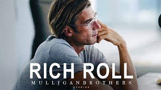 FROM FAILURE TO SUCCESS  Most Incredible Story  Rich Roll [upl. by Anela304]