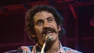 Jim Croce  Lovers Cross Live [upl. by Zabrine]