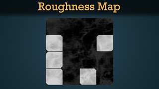 What is a Roughness Map [upl. by Alasdair]