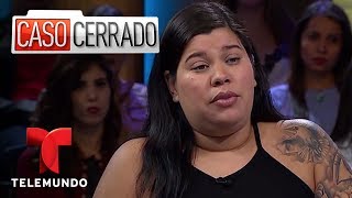 Caso Cerrado Complete Case  20 Year Sentence For An Abortion 🚫👶🍼🚫 [upl. by Eahsan528]