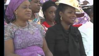 RCCG Live Stream [upl. by Anahsar94]