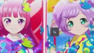 HD Pri Para SoLaMi SMILE Pretty Prism Paradise Episode 16 [upl. by Nozicka]