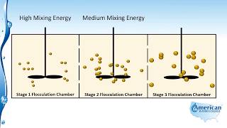 Flocculation [upl. by Wyn]