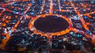 TAKORADI  OIL CITY of GHANA Africa 4K [upl. by Aarika806]