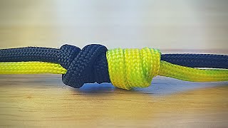 This Is The Best Knot For Tying MONO BACKING To Braided Mainline [upl. by Ynad299]