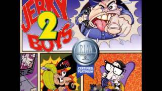 The Jerky Boys  Pet Cobra [upl. by Maryl]