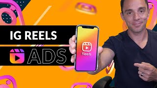 Instagram Reels Ads  Everything You Need to Know Dont miss this opportunity [upl. by Aitropal]