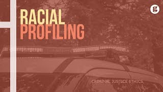 Racial Profiling [upl. by Ailev]