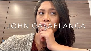 John Casablanca TRUE or SCAM [upl. by Anaile]