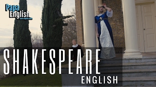 How to talk like Shakespeare [upl. by Eseyt]