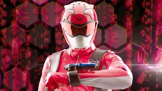 Meet the Red Ranger  Power Rangers Official [upl. by Alanson888]