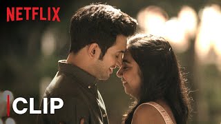 Prajakta Koli and Rohit Sarafs NonDate  Mismatched  Netflix India [upl. by Nosirrah]