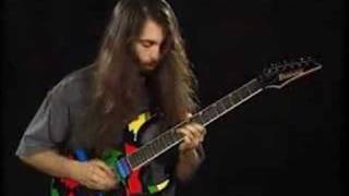 John Petrucci Guitar solo [upl. by Tal]