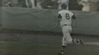 MINBOS Yaz hits 44th home run of 1967 season [upl. by Luanne856]