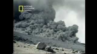 DOCUMENTAL VOLCAN GALERAS PRIMERA PARTE [upl. by Saihttam]