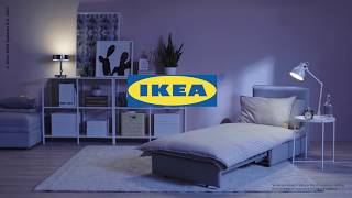 GuestReady Living Solve It In a Snap by IKEA [upl. by Frederick22]