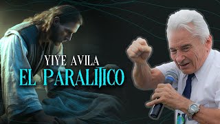 Yiye Avila  El Paralitico AUDIO OFICIAL [upl. by Heck]