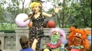 Cyndi Lauper  Do The Twist Twister Sisters Elmocize [upl. by Burton]