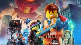 The Lego Movie Videogame Soundtracks  17 Attack On Cloud Cuckoo Land Theme Tension [upl. by Laerol190]