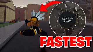 NEW Fastest macro in Roblox Da Hood 2022 [upl. by Honeyman]