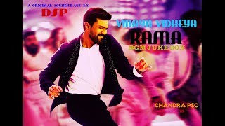 Vinaya Vidheya Rama Full Movie In Hindi Dubbed  Ram Charan Kiara Advani Vivek O  Review amp Facts [upl. by Fai]