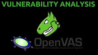 Installing And Configuring OpenVAS [upl. by Eniamrej368]