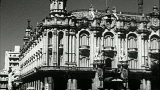 Havana Cuba 1930s [upl. by Naffets]