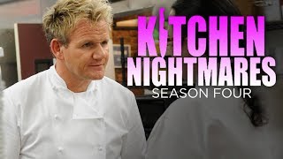 Kitchen Nightmares Uncensored  Season 4 Episode 1  Full Episode [upl. by Llehcor]