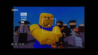 D4DJ Club  Yippes Roblox Meme [upl. by Ping999]