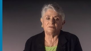 Holocaust Survivor Testimonies Selection in Auschwitz [upl. by Decato]