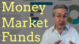 Money Market Funds [upl. by Assecnirp]