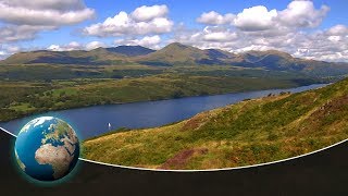 The Lake District  Englands most beautiful landscape [upl. by Chatterjee]