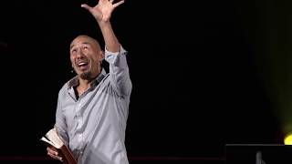 Pleasing God  Francis Chan [upl. by Greer671]