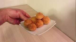 Faire des rochers coco  Recette de cuisine [upl. by Naujyt]