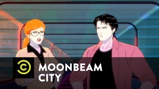 Moonbeam City  Dazzle in the Doghouse [upl. by Russell79]