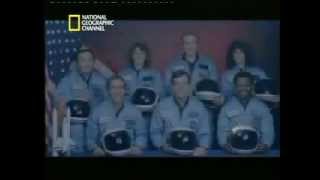 Segundos Catastroficos Explosion Transbordador Espacial Challenger 55 [upl. by Jain621]