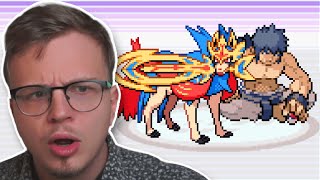 How I Beat The quotImpossiblequot Nuzlocke [upl. by Terrill]