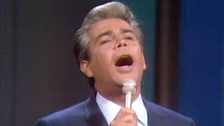 Jerry Vale quotThe Shadow Of Your Smilequot on The Ed Sullivan Show [upl. by Arataj906]