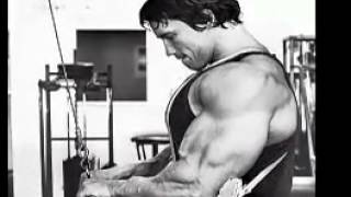 Arnold Schwarzenegger Mr Olympia 1974 [upl. by Ronnholm]