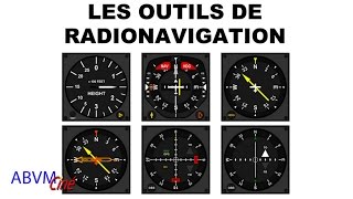 Les Outils de Radionavigation [upl. by Adena]