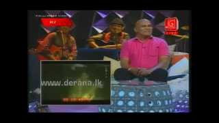 No Politics with Rosy Senanayake amp Reginald Cooray  10th January  Part 02 [upl. by Demona]