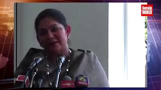 Rosy Senanayake  maths Lesson [upl. by Norby]