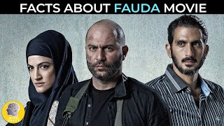 FACTS ABOUT FAUDA SERIE [upl. by Deroo508]