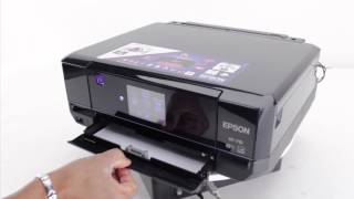 Imprimante Epson XP710  les conseils des experts Fnac [upl. by Reckford]