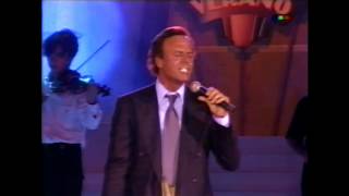 Julio Iglesias Siglo 20 CAMBALACHE Mar Del Plata 1997 [upl. by Ranitta358]