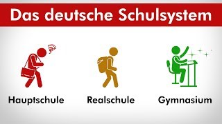 Warum das deutsche Schulsystem so schlecht ist [upl. by Terti]