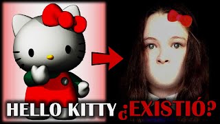 LA VERDADERA HISTORIA de HELLO KITTY [upl. by Cinimod887]